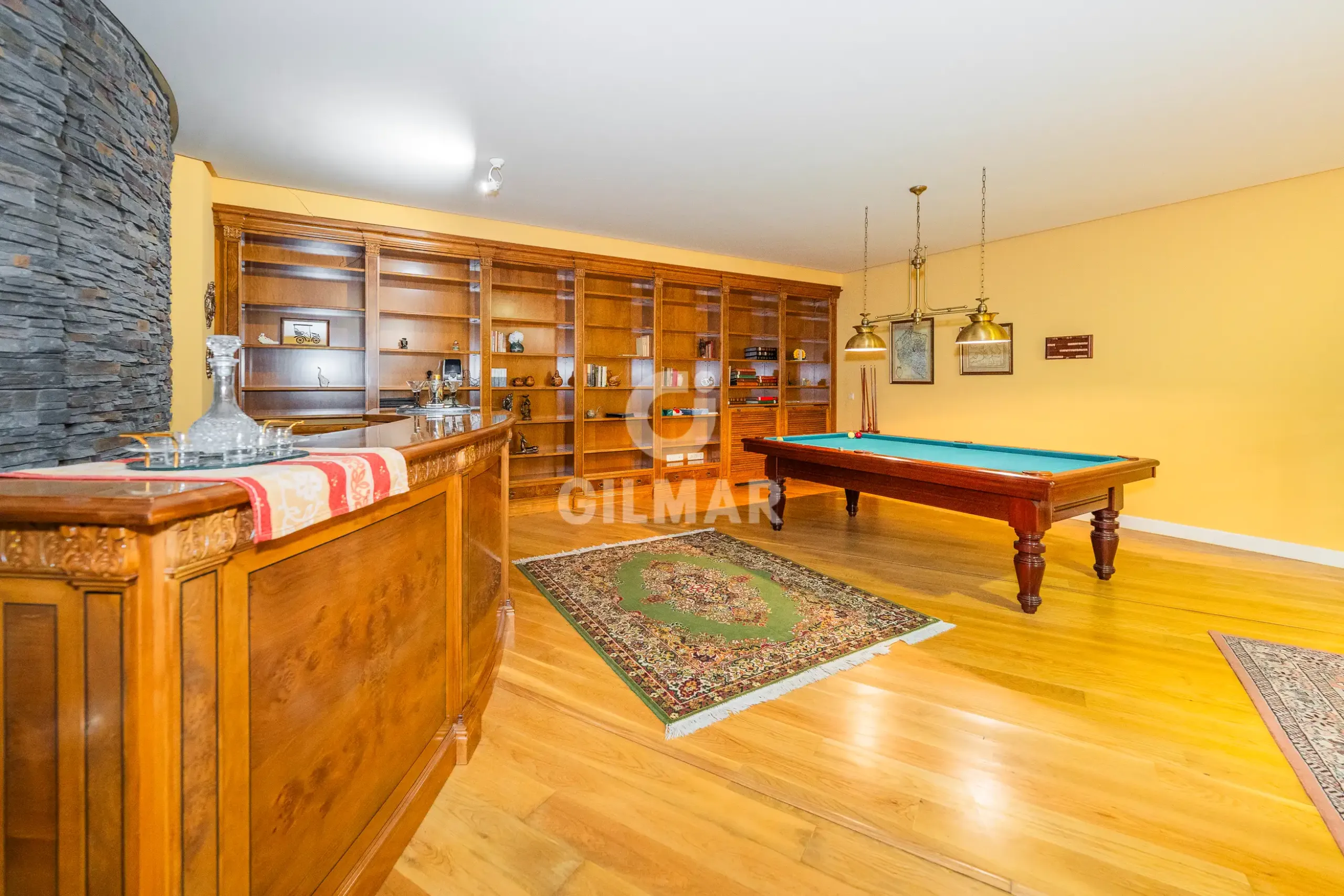 Villa in Ciudalcampo - Madrid