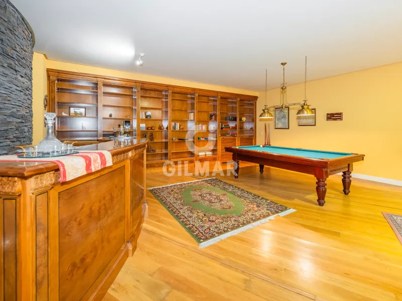 Villa in Ciudalcampo - Madrid
