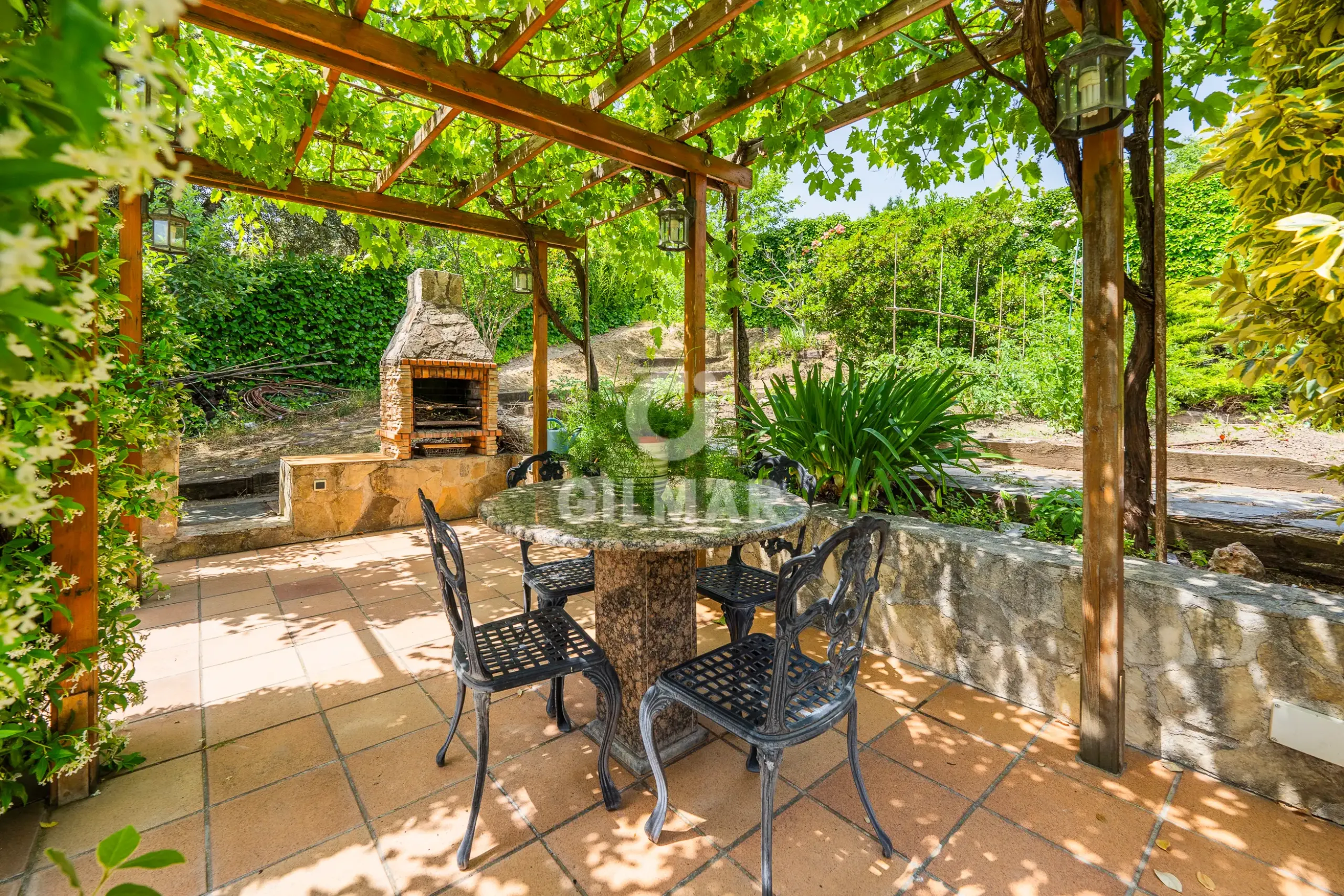 Villa in Ciudalcampo - Madrid