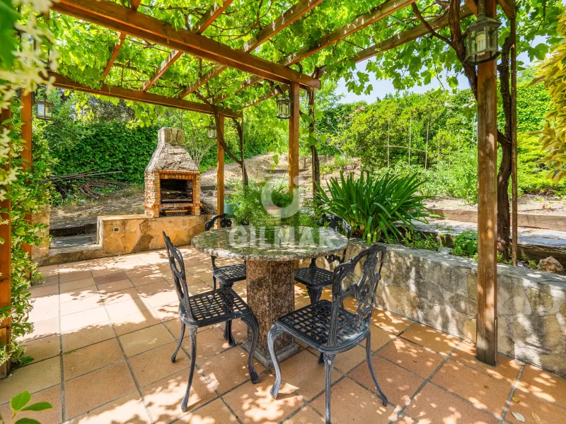Villa in Ciudalcampo - Madrid