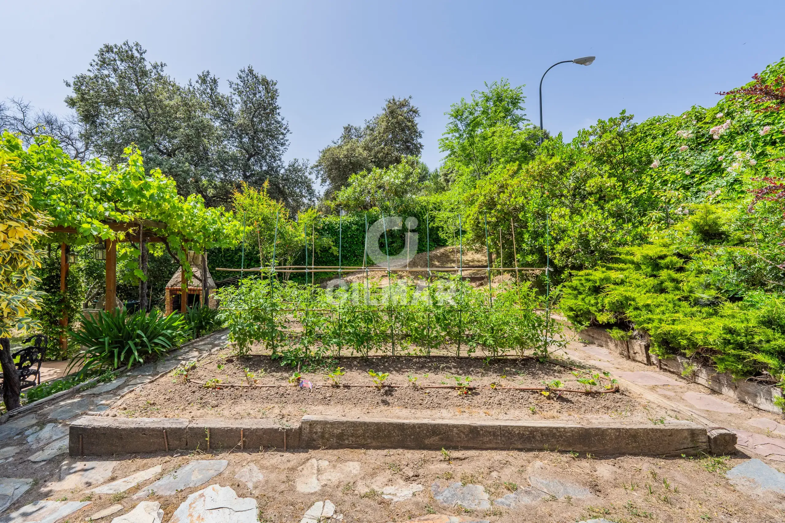Villa in Ciudalcampo - Madrid