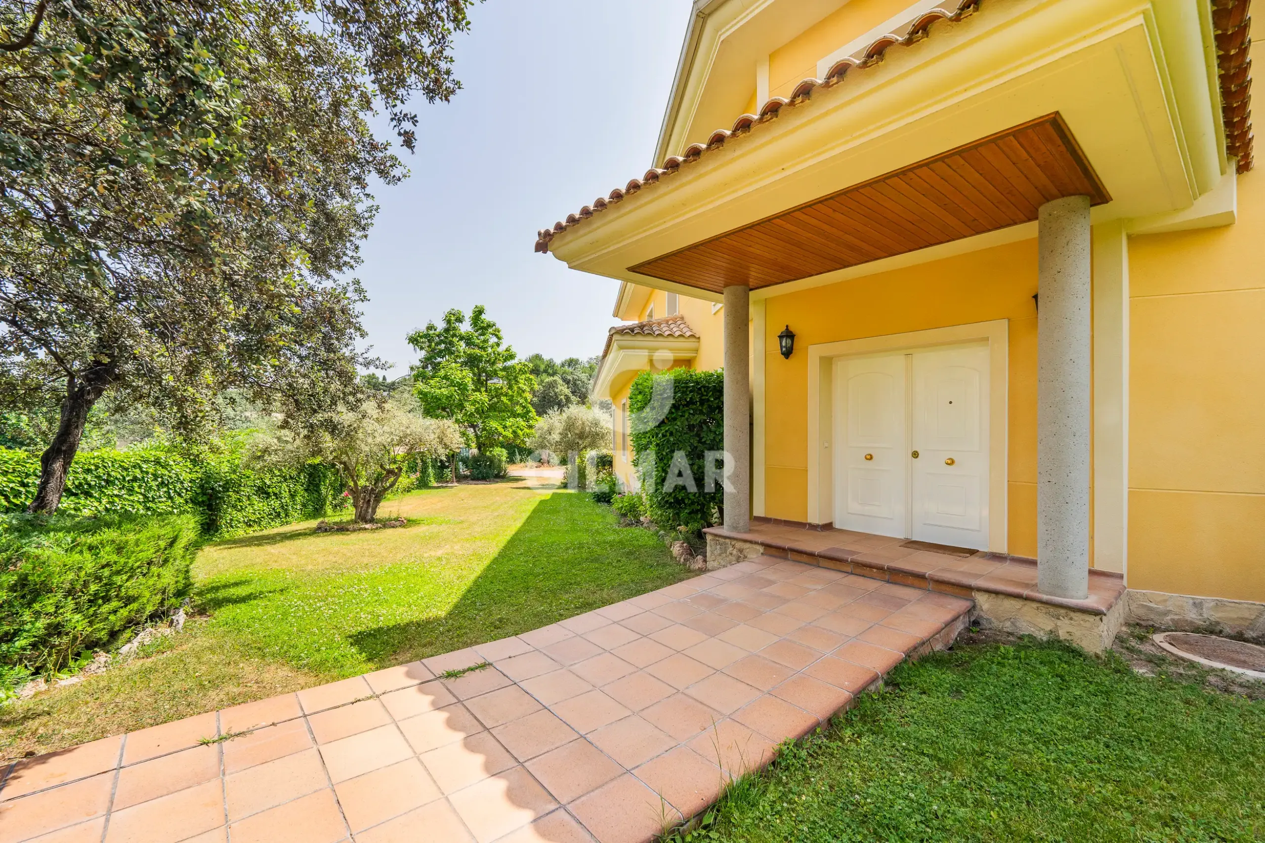 Villa in Ciudalcampo - Madrid