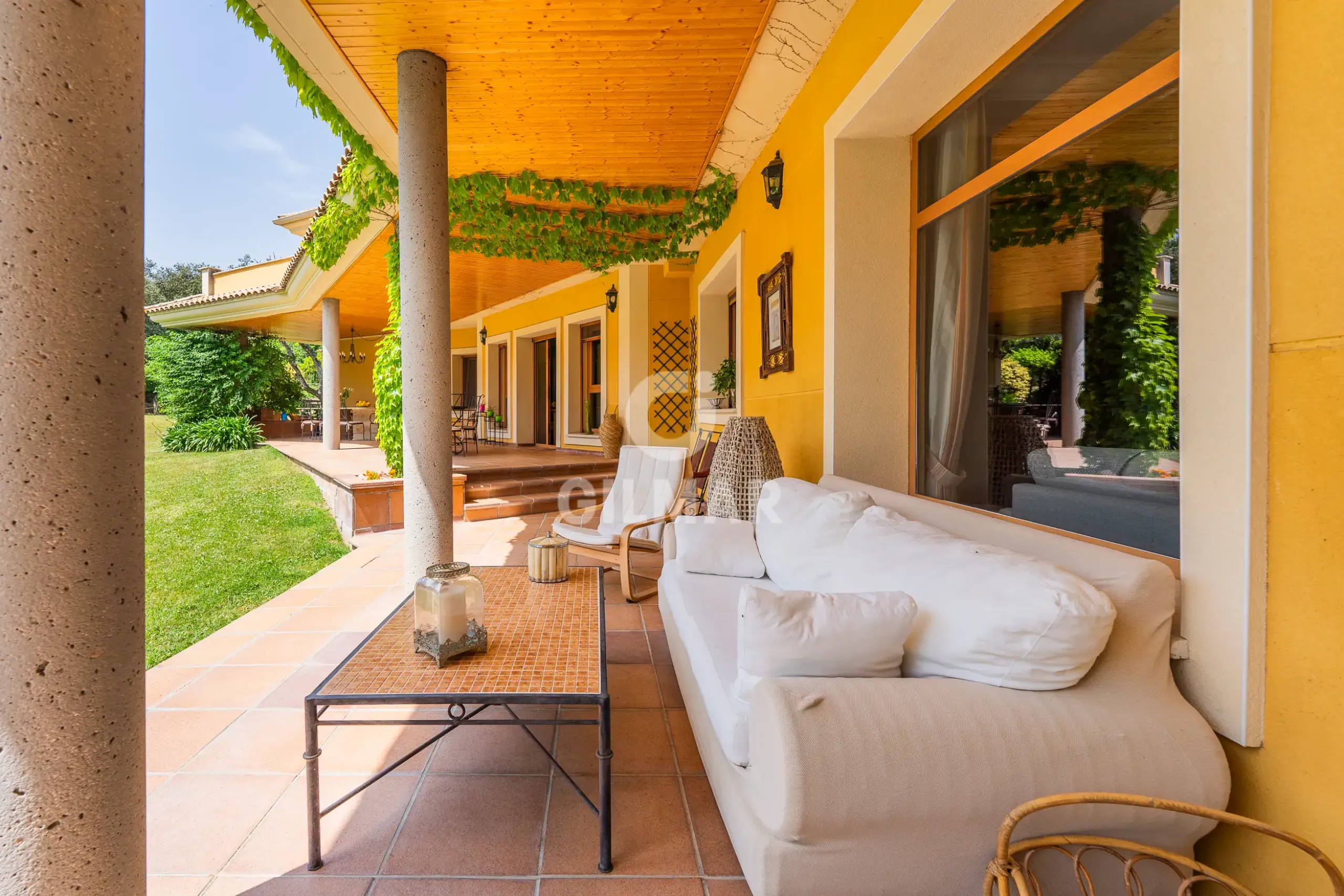 Villa in Ciudalcampo - Madrid