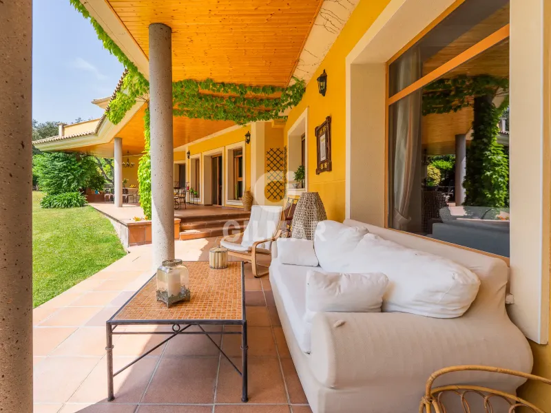 Villa in Ciudalcampo - Madrid