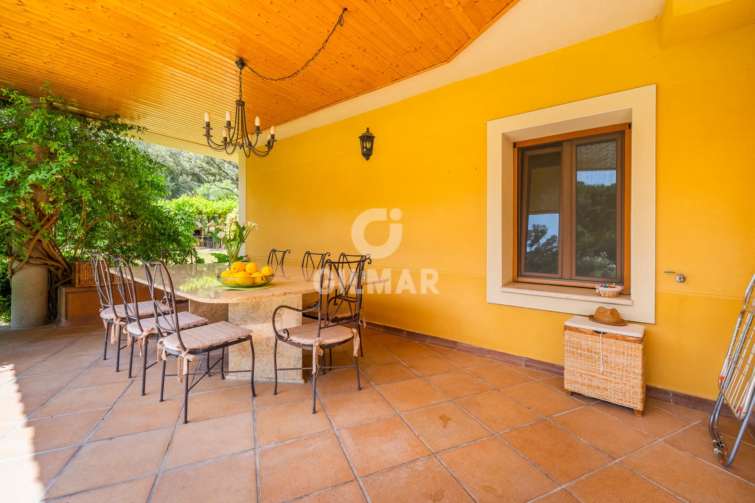 Villa in Ciudalcampo - Madrid