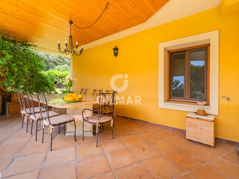 Villa in Ciudalcampo - Madrid