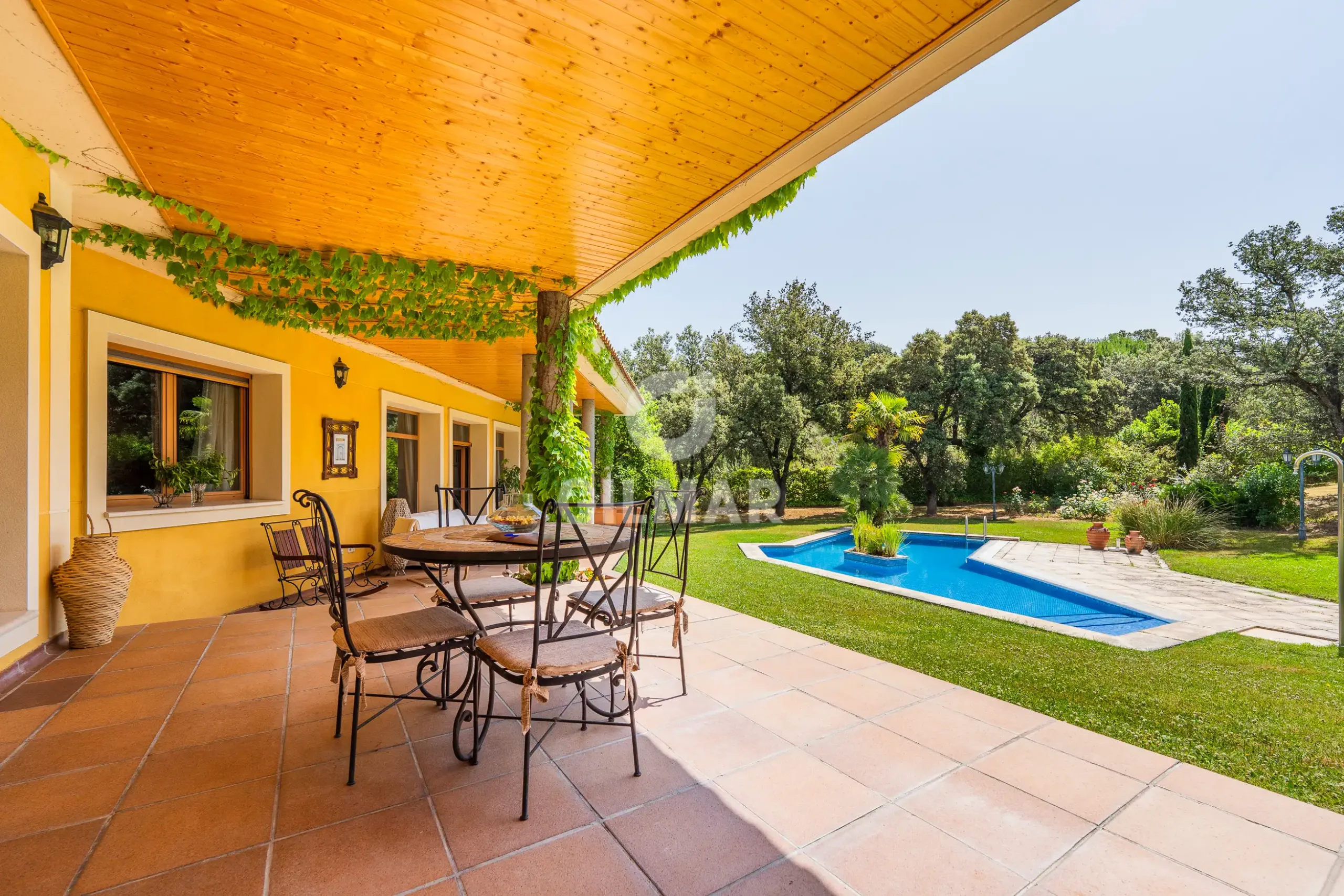 Villa in Ciudalcampo - Madrid