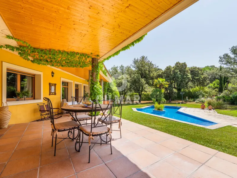 Villa in Ciudalcampo - Madrid