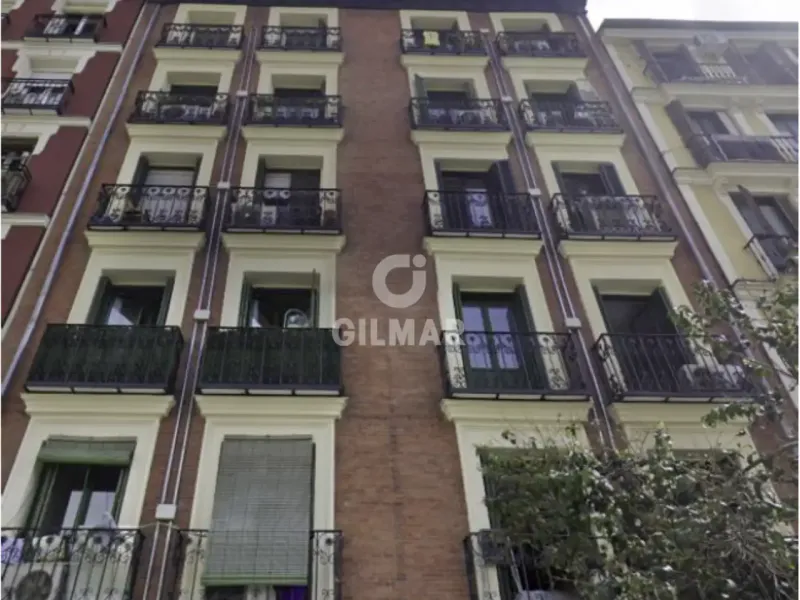 Piso en Lavapiés - Madrid