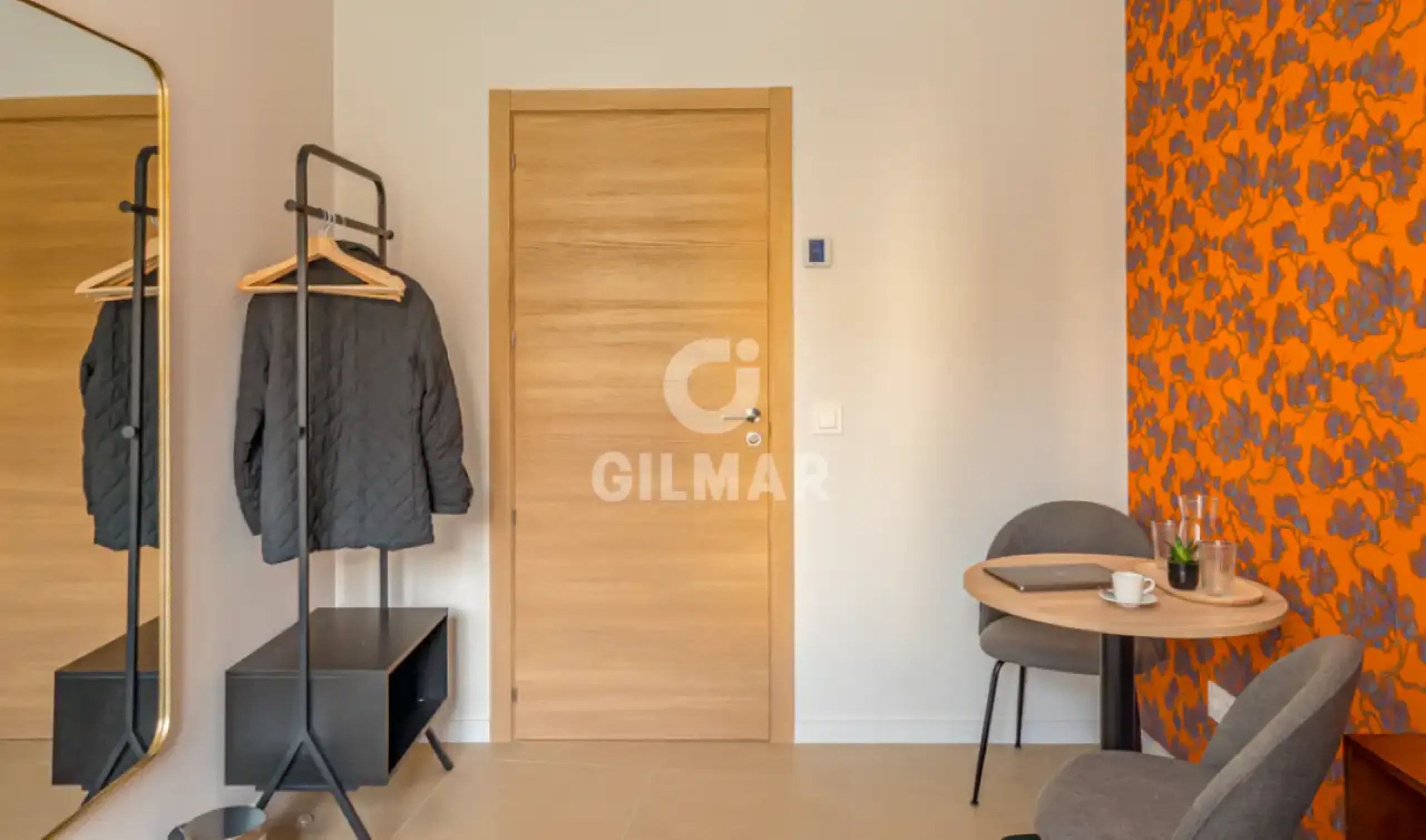 Piso en Lavapiés - Madrid