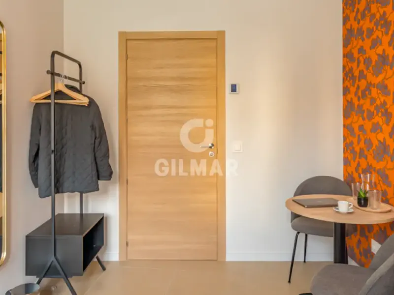 Piso en Lavapiés - Madrid
