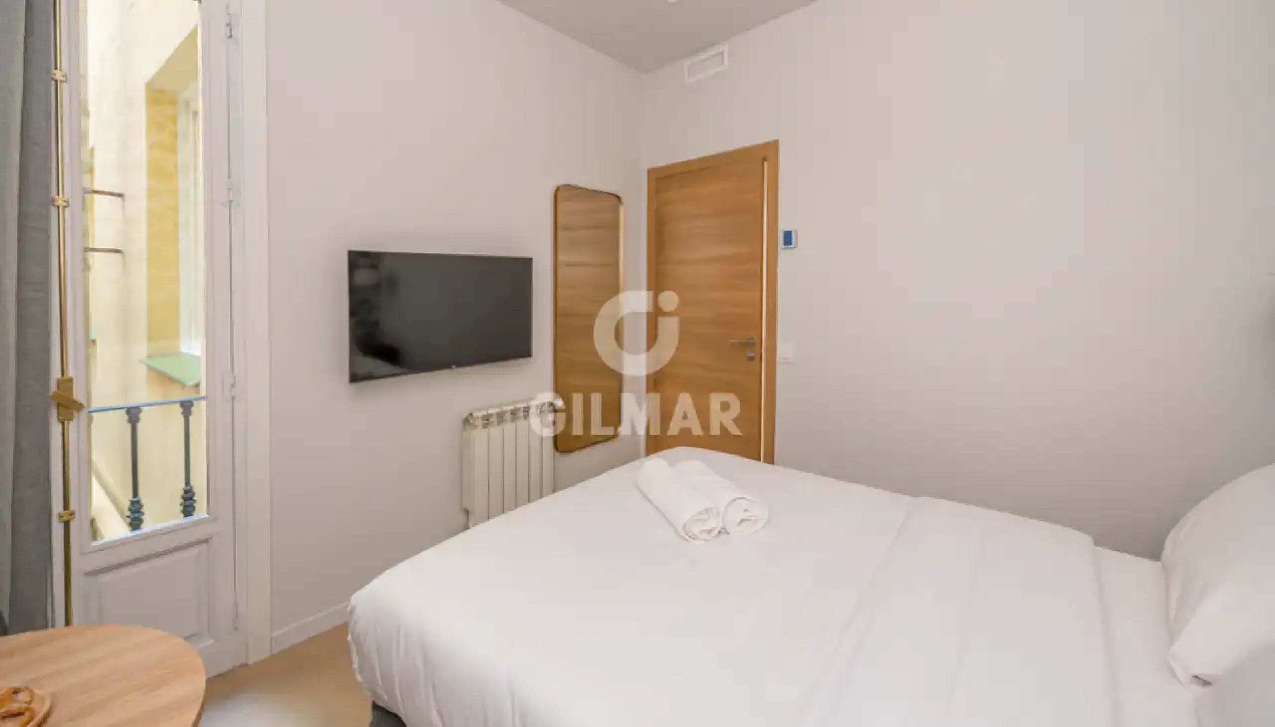 Piso en Lavapiés - Madrid