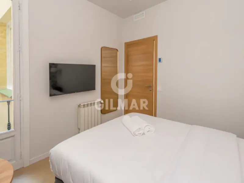 Piso en Lavapiés - Madrid