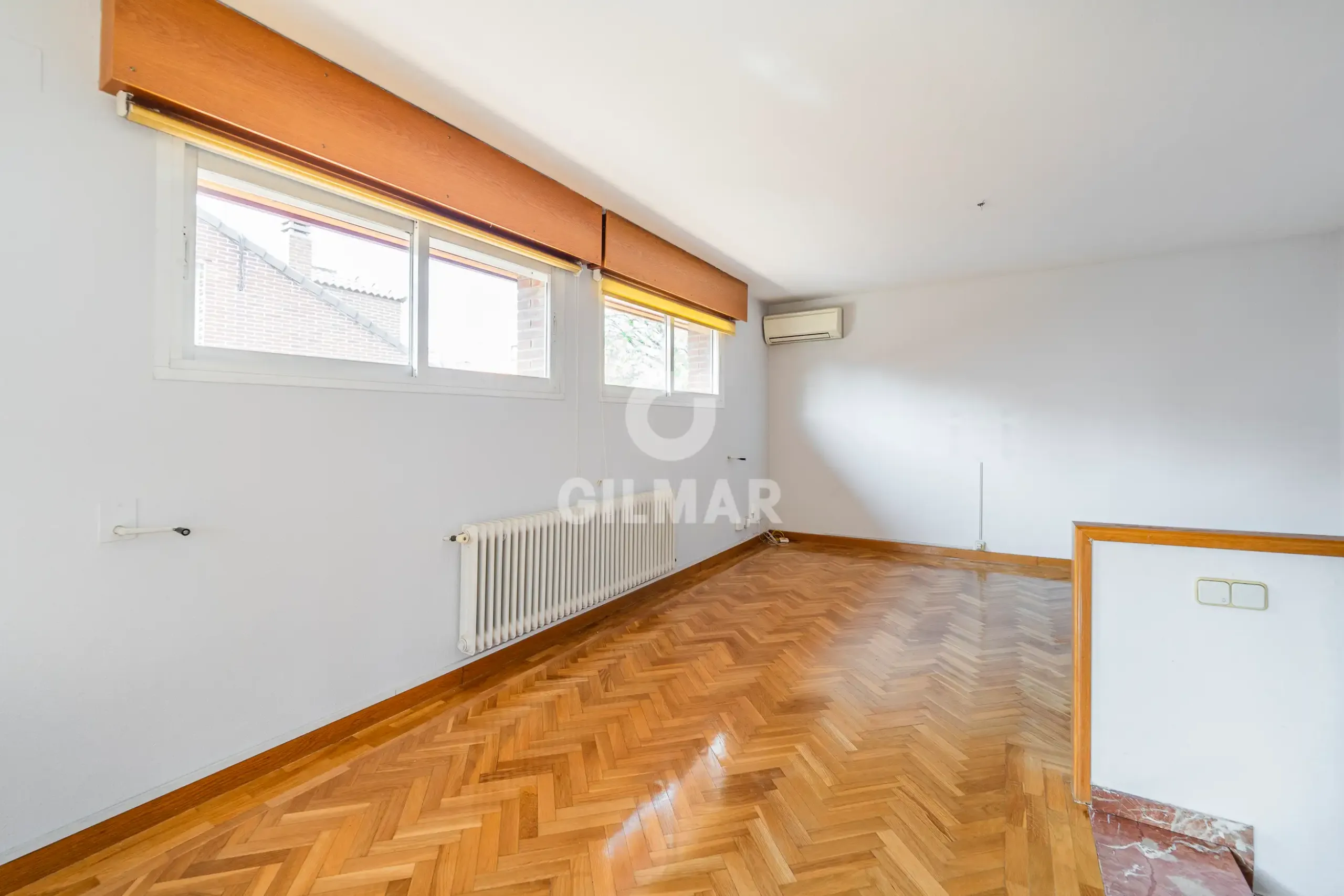 Chalet Pareado en Arturo Soria - Madrid