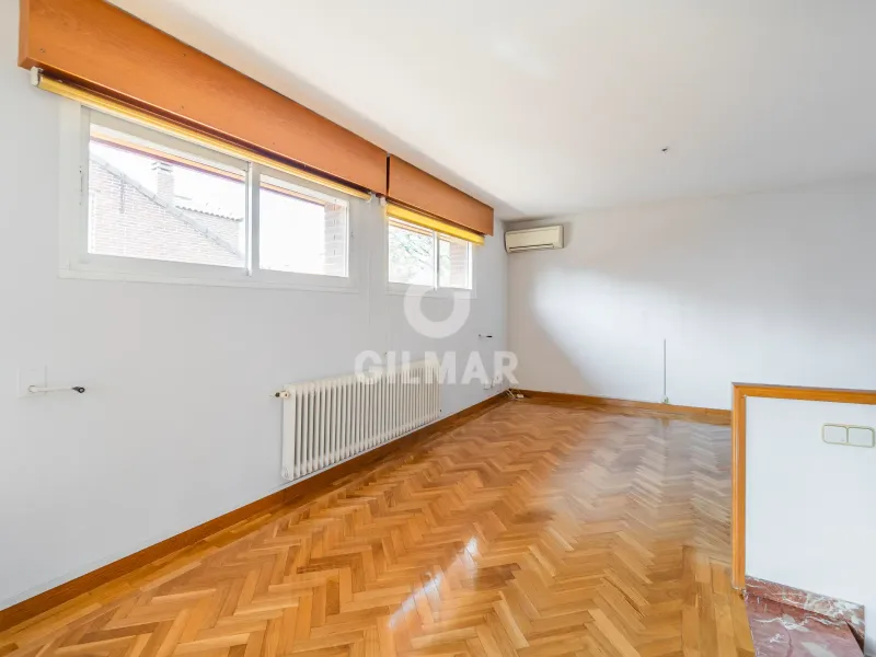 Chalet Pareado en Arturo Soria - Madrid