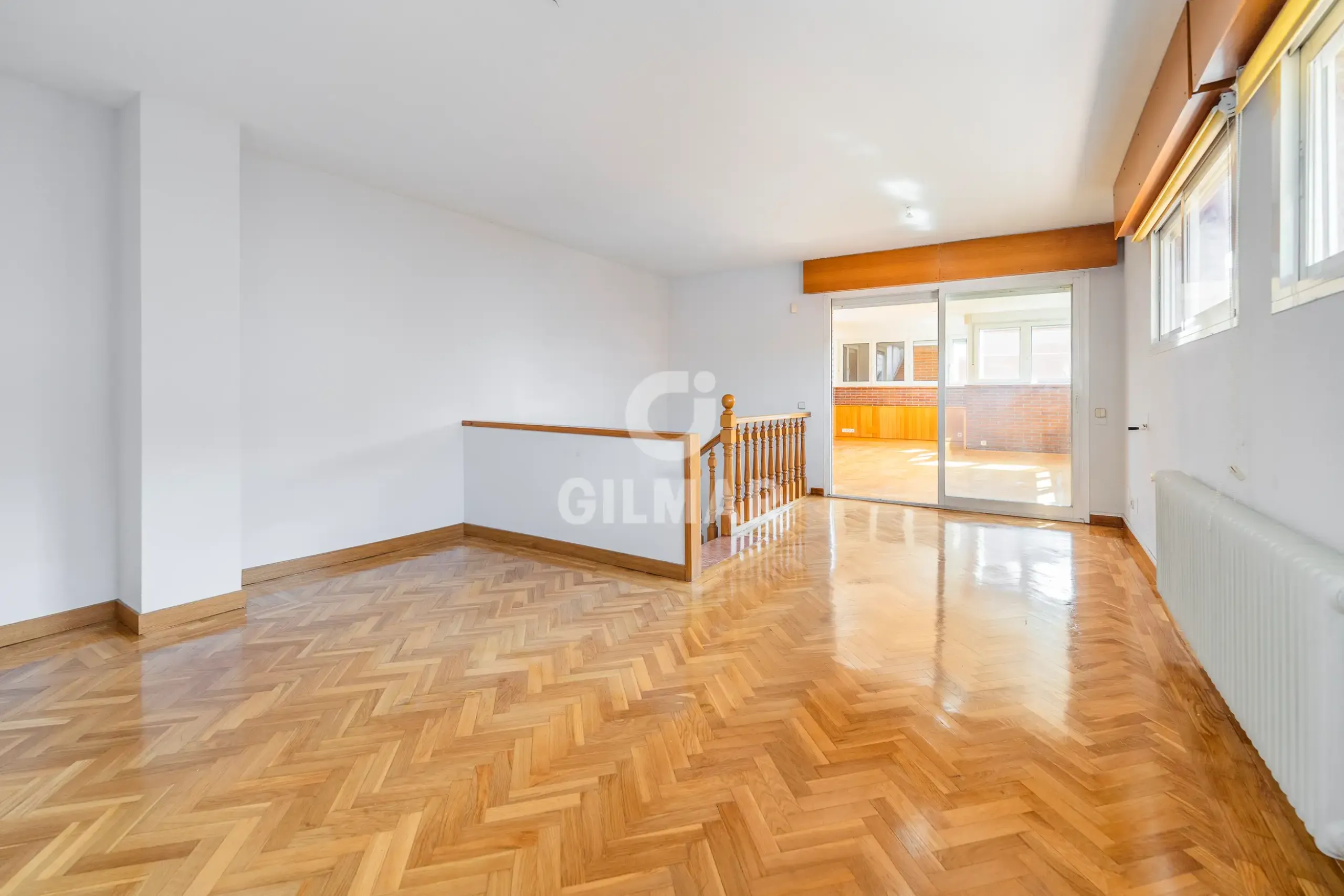Chalet Pareado en Arturo Soria - Madrid