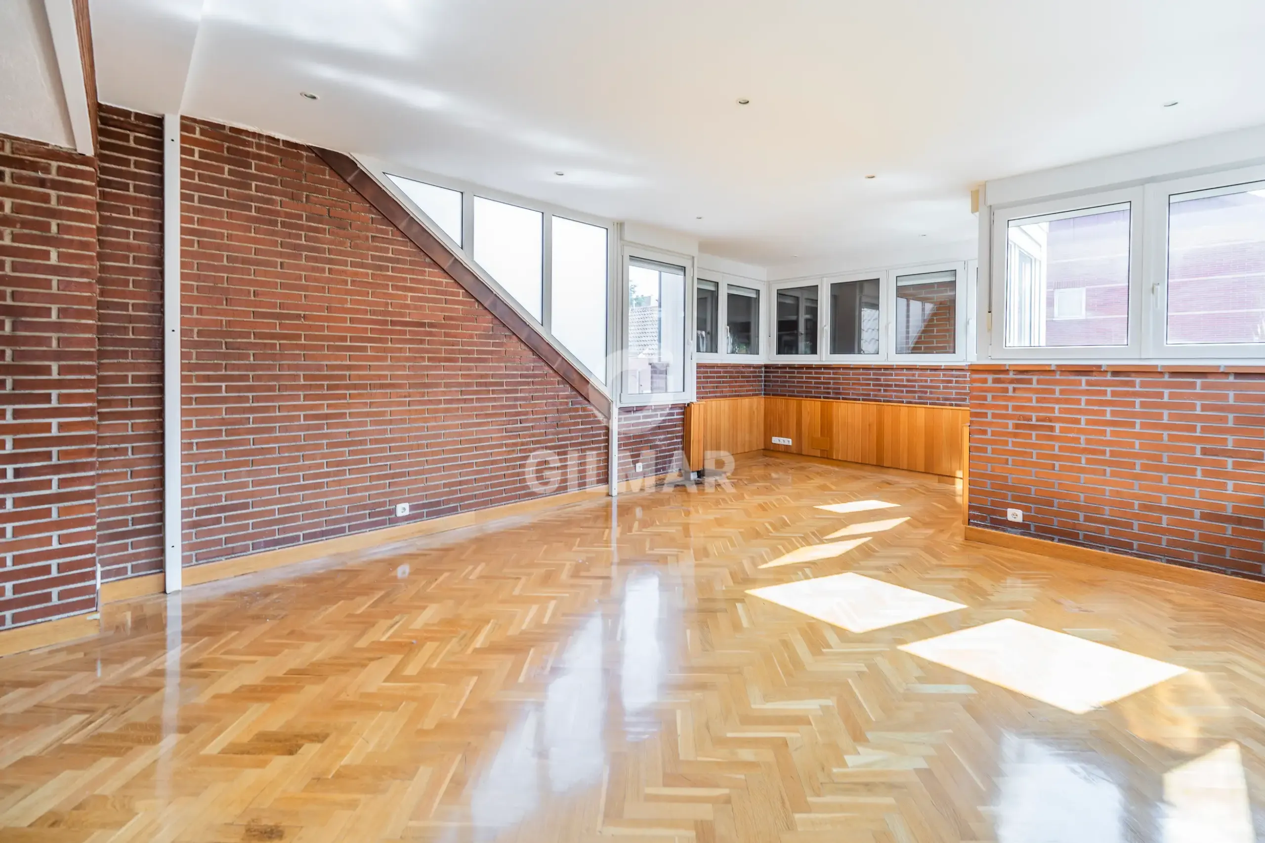 Chalet Pareado en Arturo Soria - Madrid