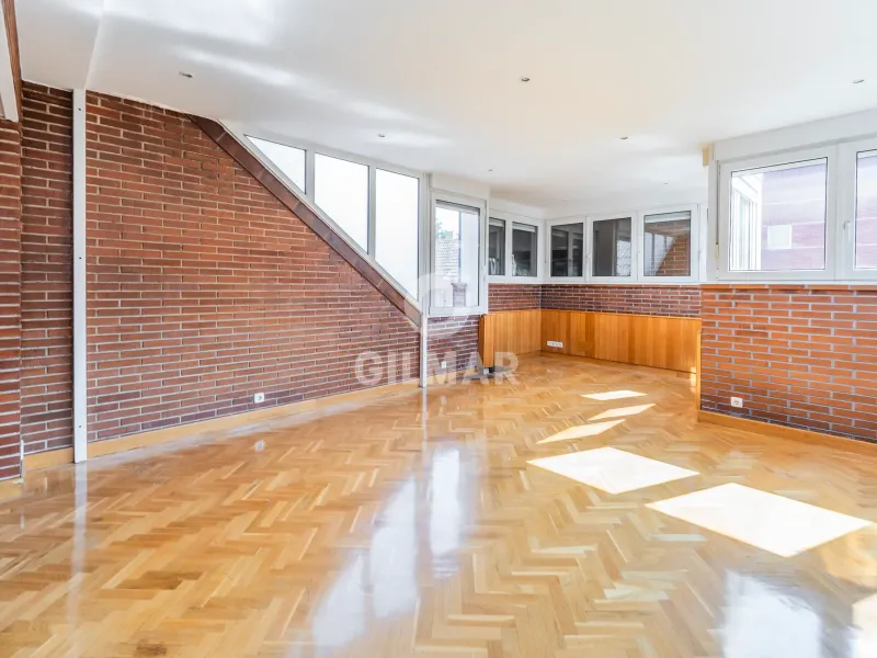 Chalet Pareado en Arturo Soria - Madrid