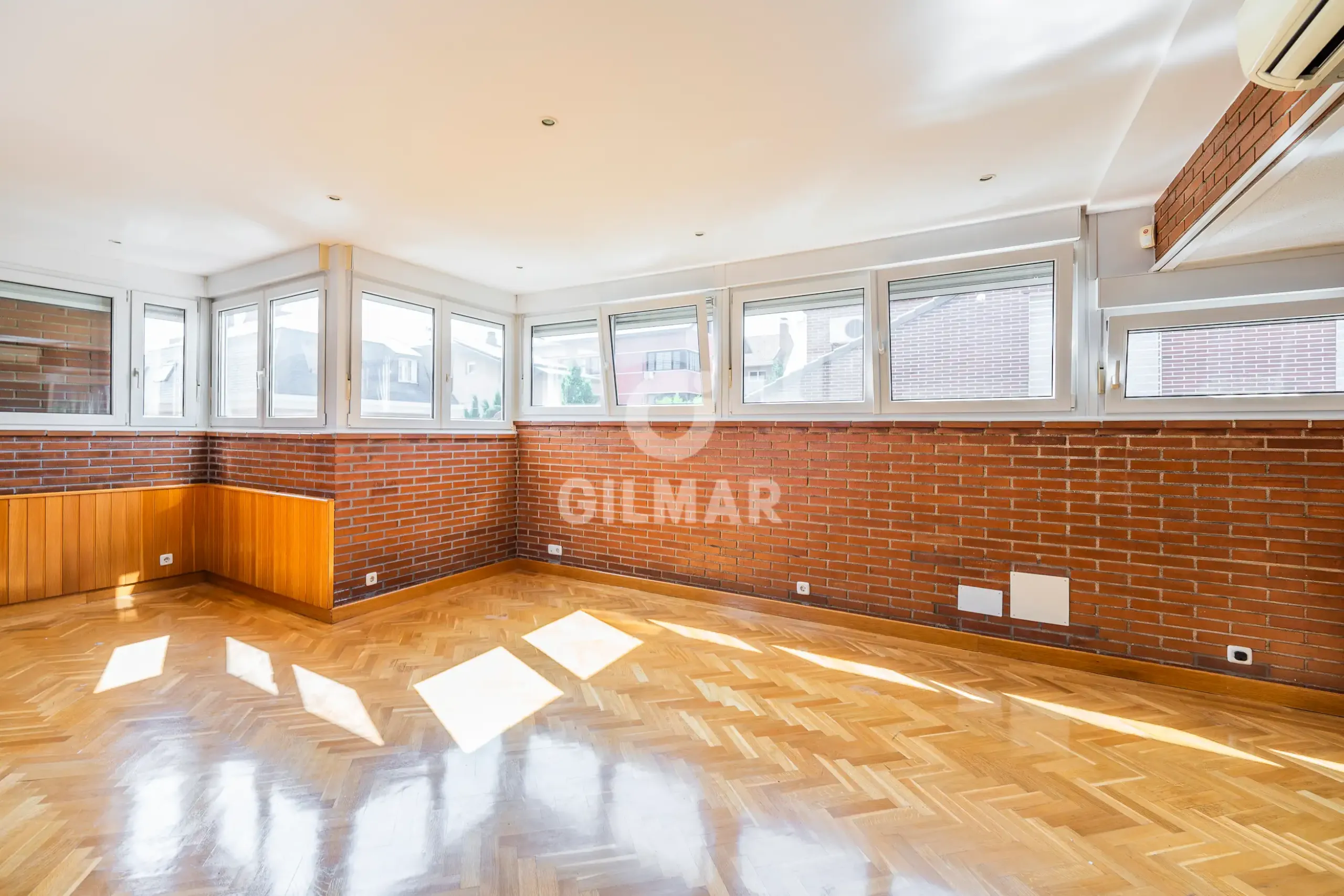 Chalet Pareado en Arturo Soria - Madrid
