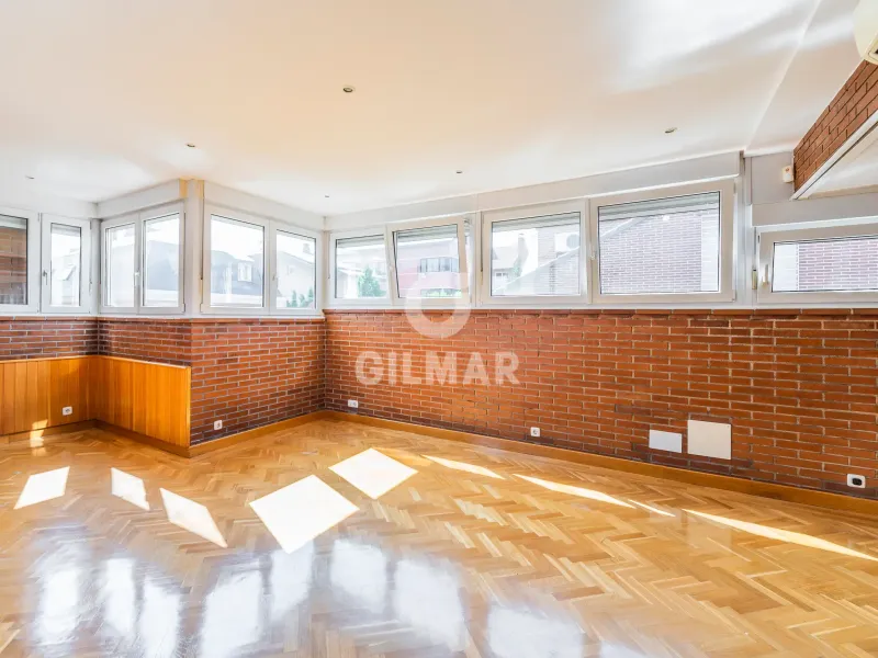 Chalet Pareado en Arturo Soria - Madrid