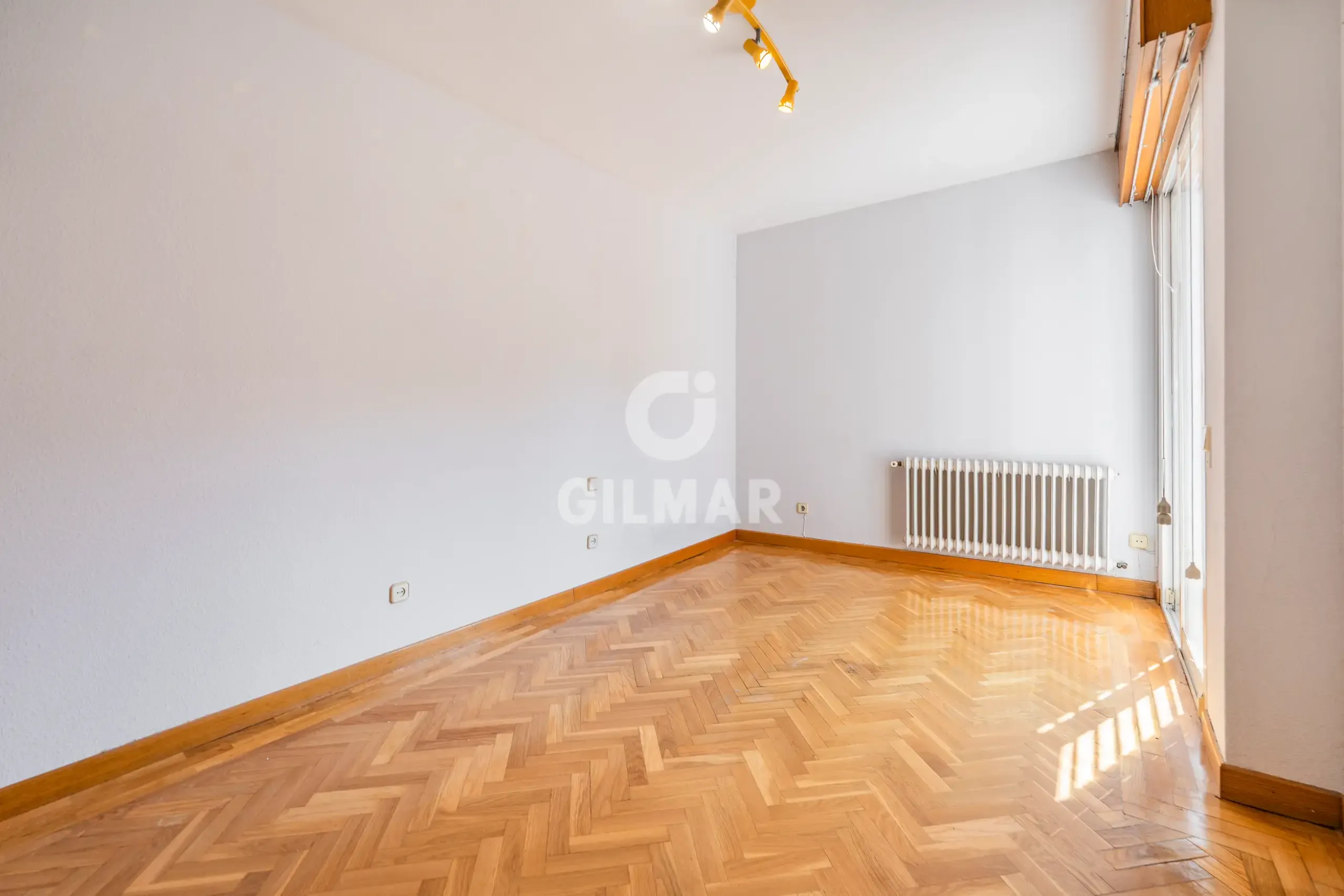 Chalet Pareado en Arturo Soria - Madrid