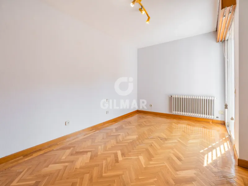 Chalet Pareado en Arturo Soria - Madrid