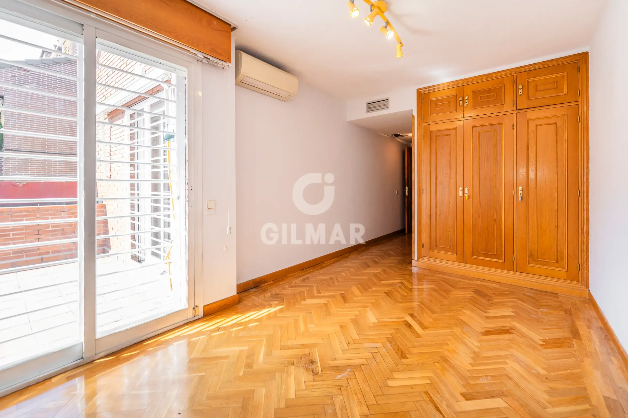 Chalet Pareado en Arturo Soria - Madrid