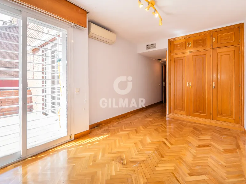 Chalet Pareado en Arturo Soria - Madrid