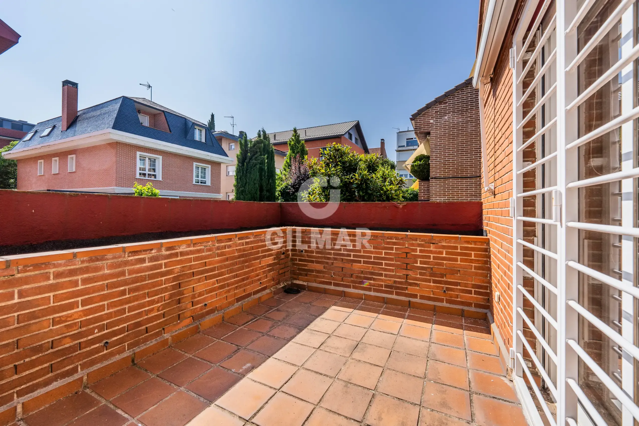 Chalet Pareado en Arturo Soria - Madrid