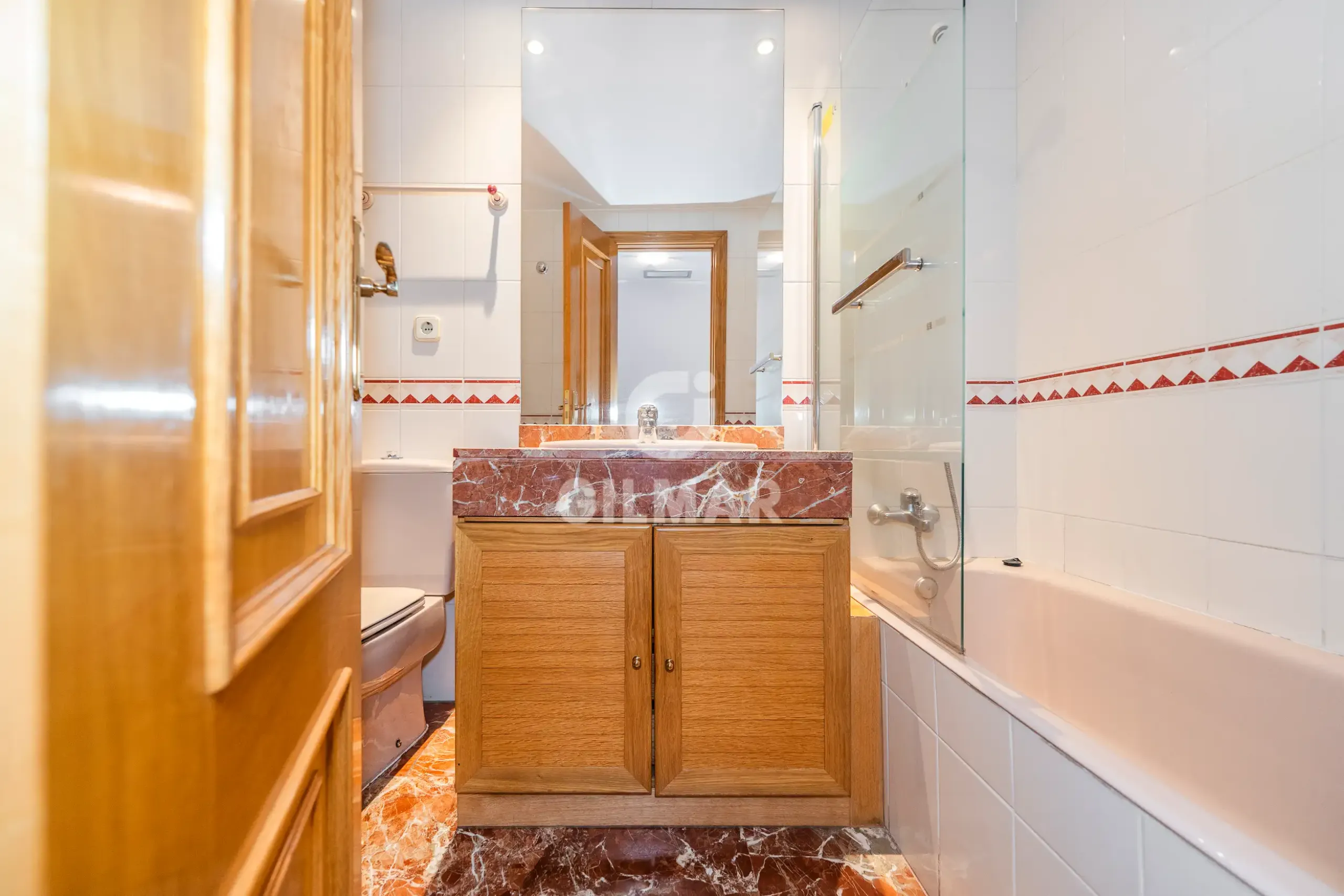 Chalet Pareado en Arturo Soria - Madrid