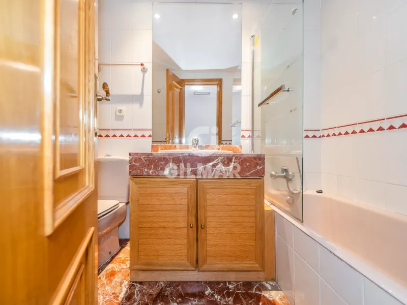 Chalet Pareado en Arturo Soria - Madrid