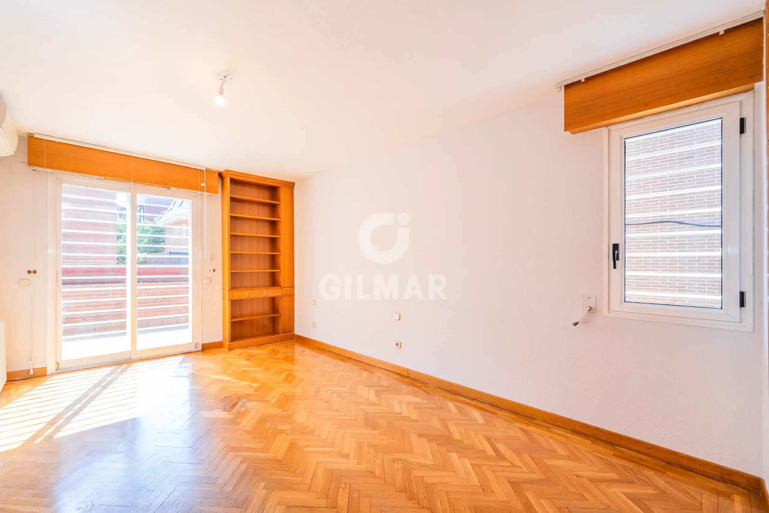 Chalet Pareado en Arturo Soria - Madrid