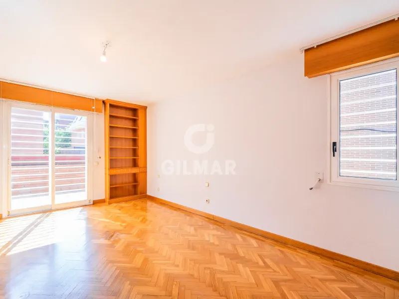 Chalet Pareado en Arturo Soria - Madrid