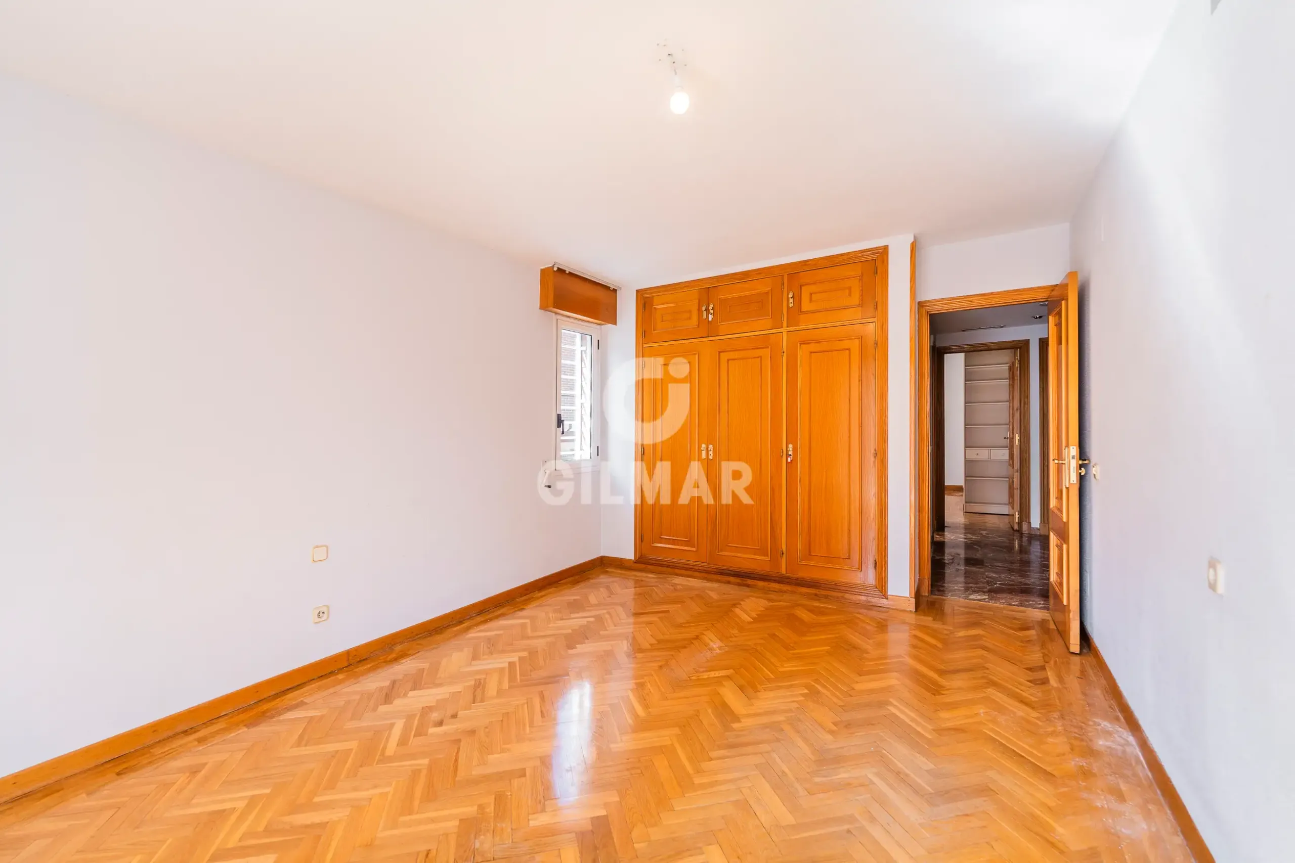 Chalet Pareado en Arturo Soria - Madrid