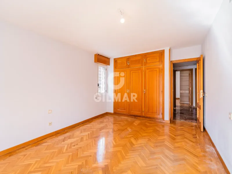 Chalet Pareado en Arturo Soria - Madrid