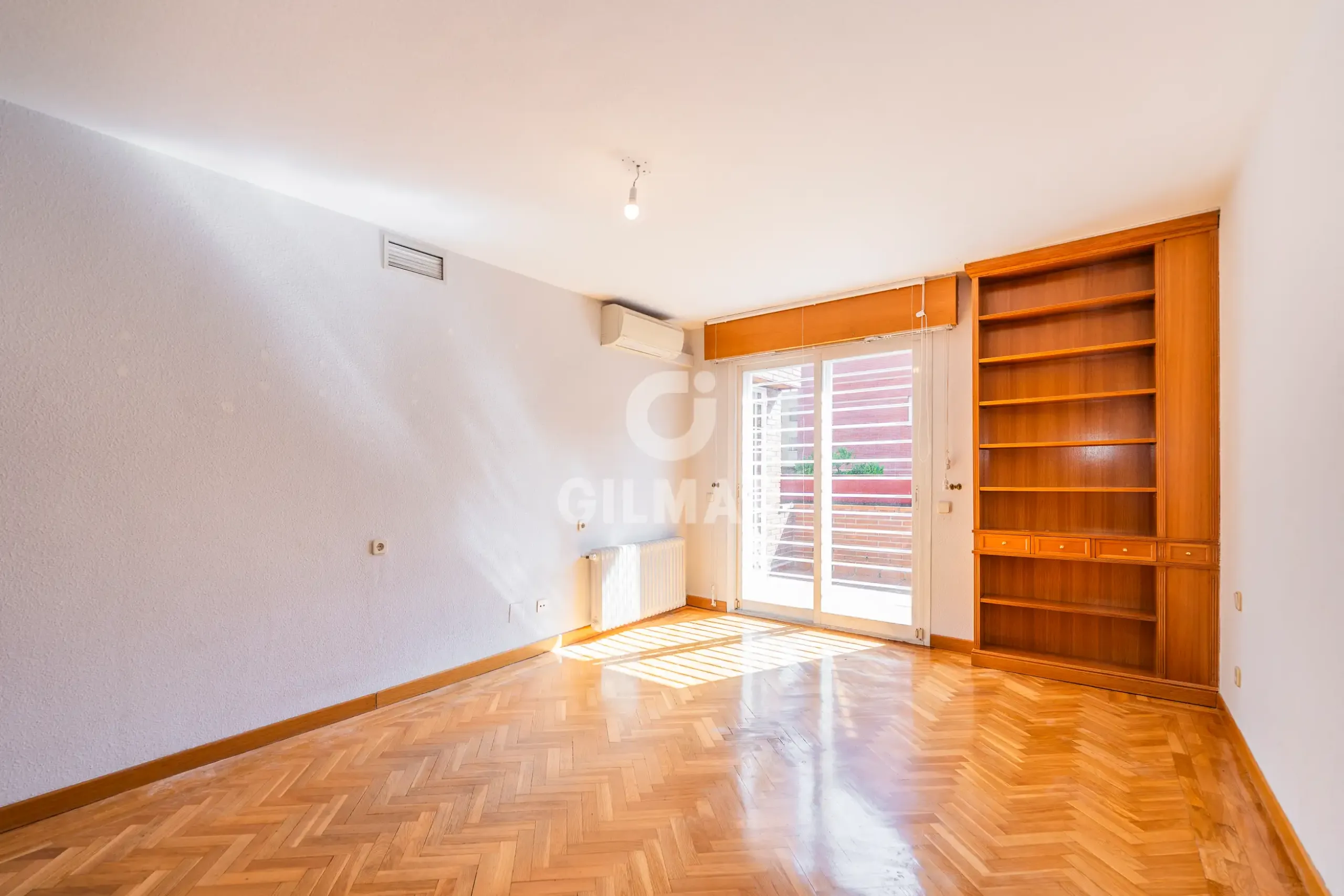Chalet Pareado en Arturo Soria - Madrid