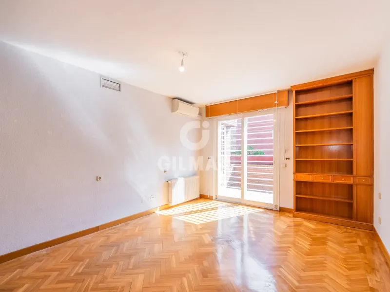 Chalet Pareado en Arturo Soria - Madrid