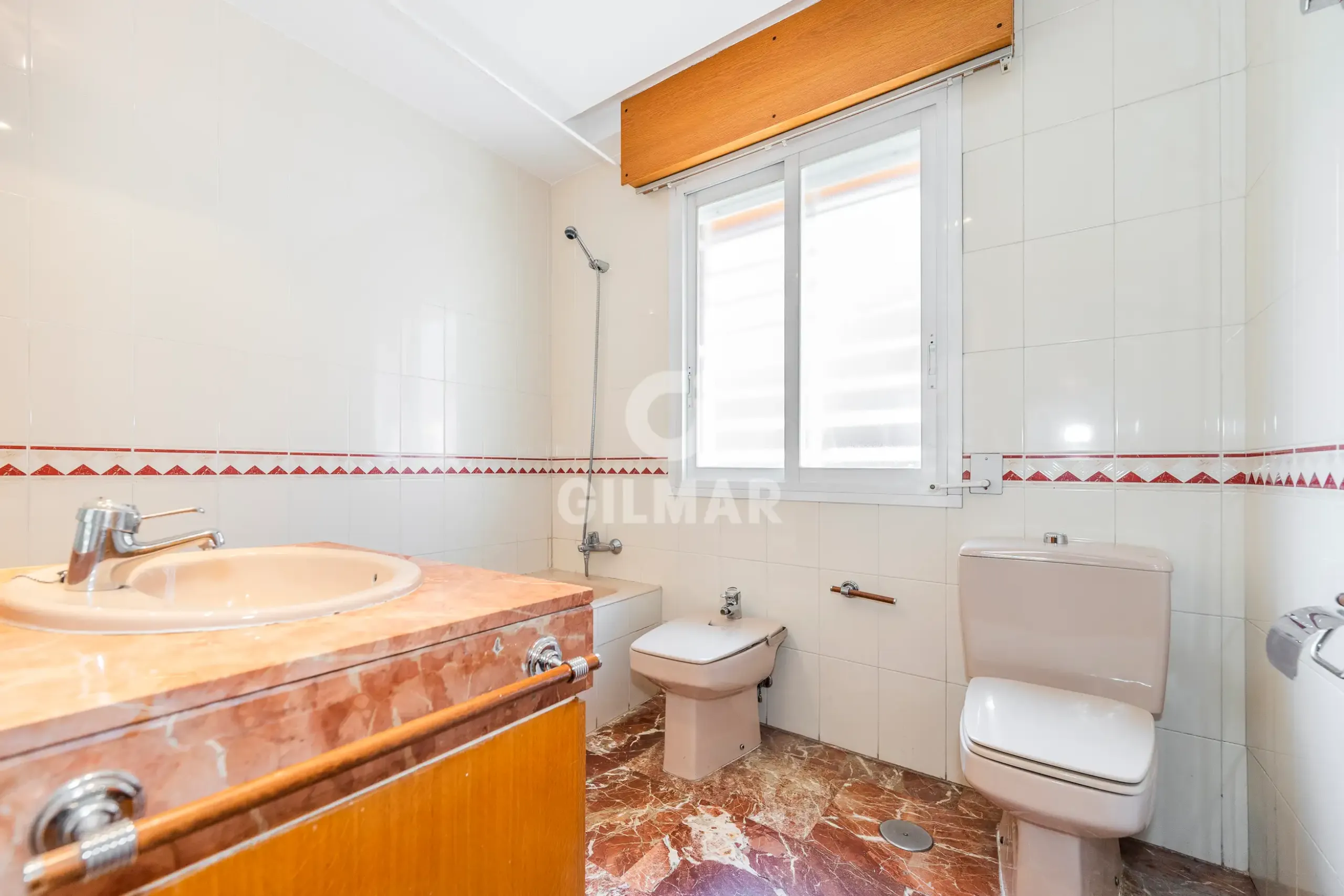 Chalet Pareado en Arturo Soria - Madrid