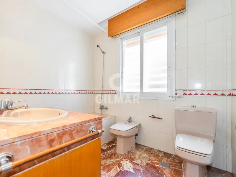 Chalet Pareado en Arturo Soria - Madrid