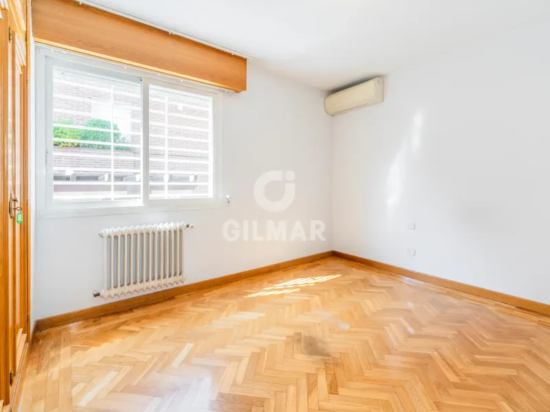 Chalet Pareado en Arturo Soria - Madrid