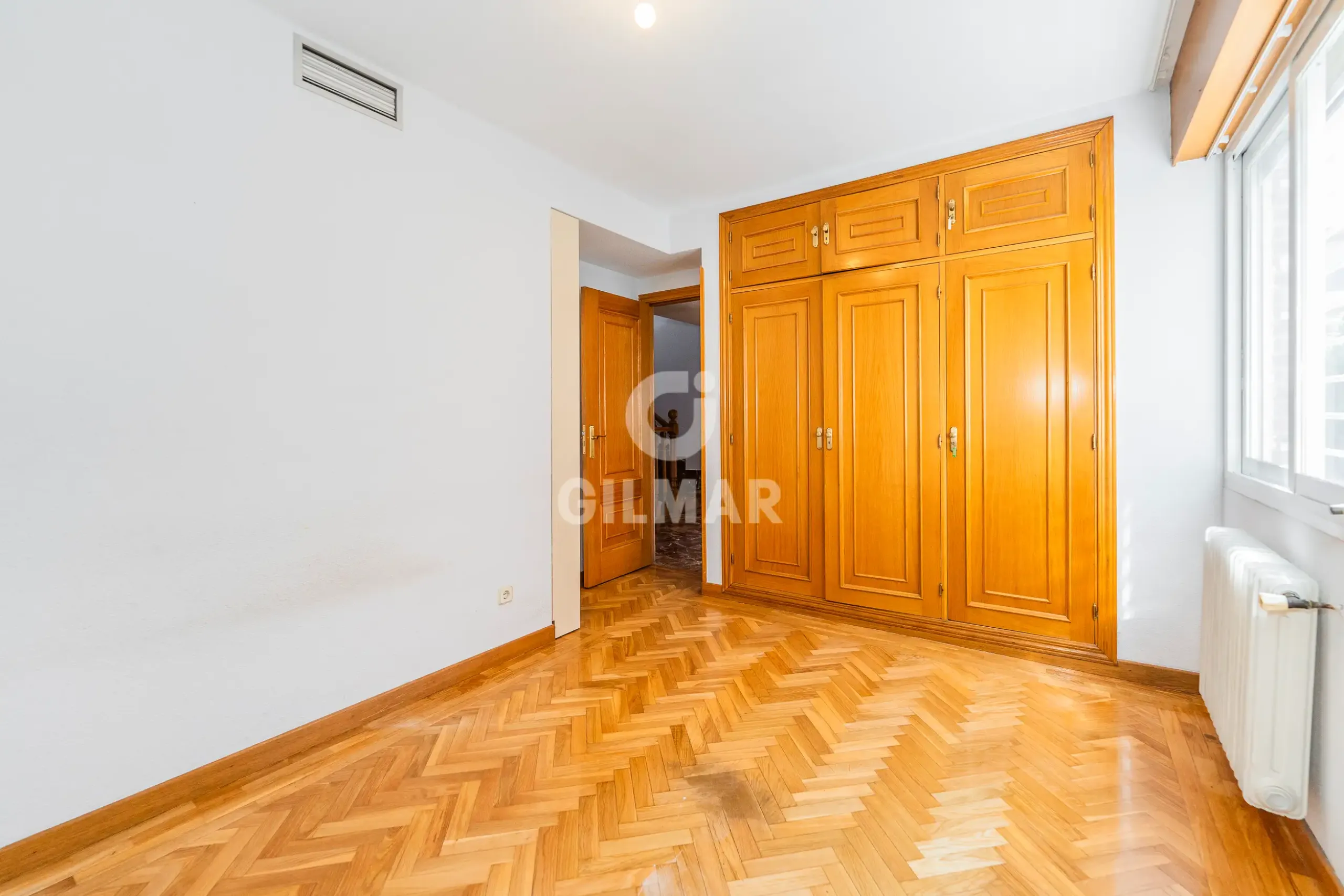 Chalet Pareado en Arturo Soria - Madrid