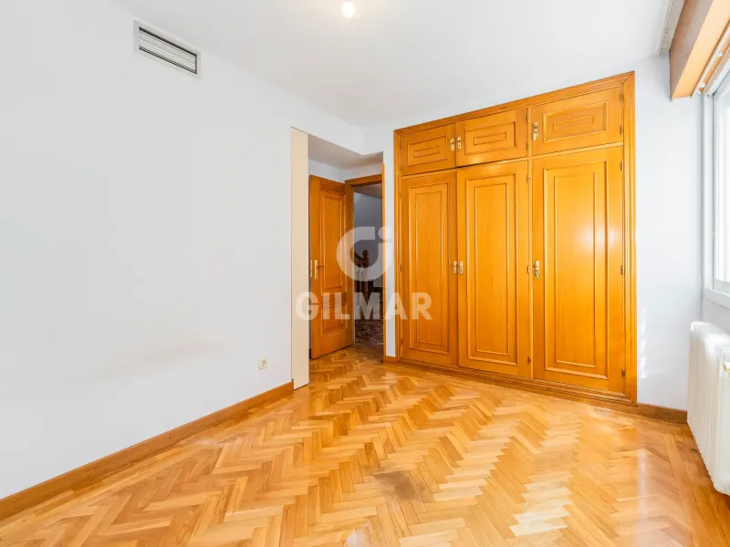 Chalet Pareado en Arturo Soria - Madrid