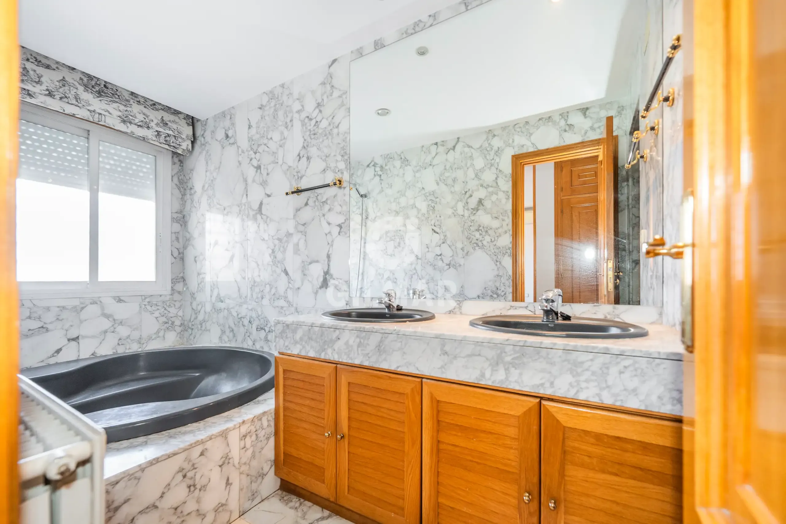 Chalet Pareado en Arturo Soria - Madrid