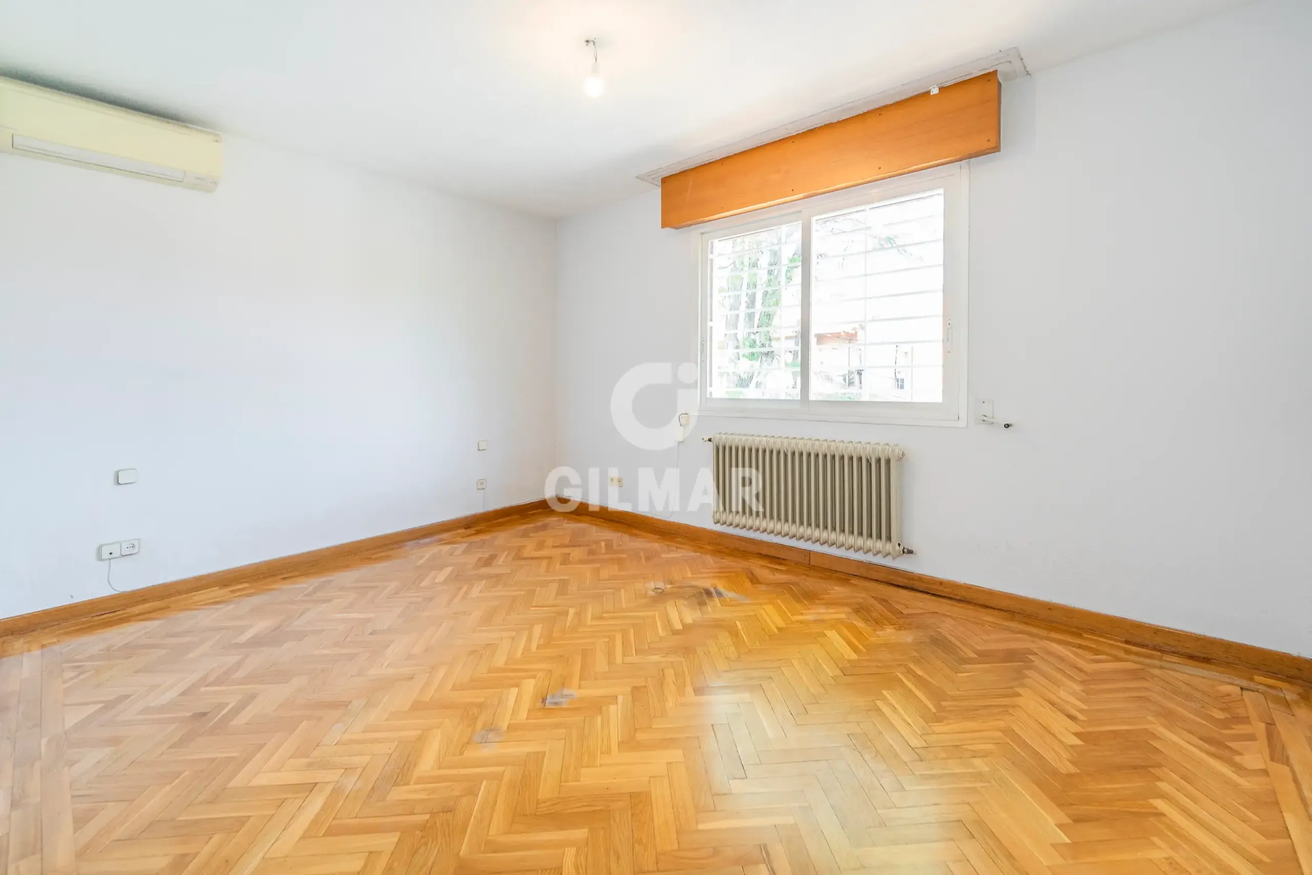 Chalet Pareado en Arturo Soria - Madrid