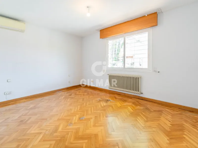 Chalet Pareado en Arturo Soria - Madrid