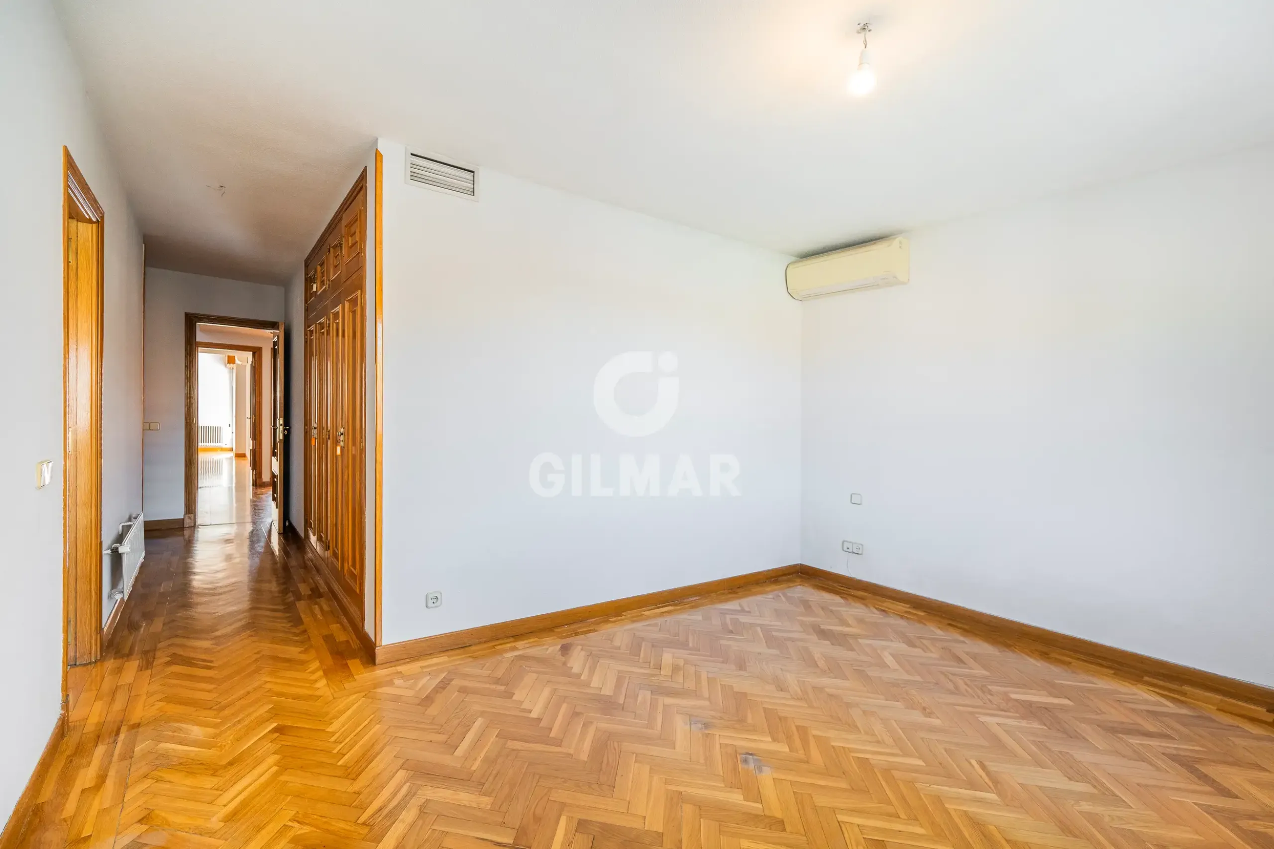 Chalet Pareado en Arturo Soria - Madrid