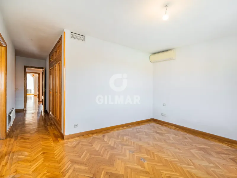 Chalet Pareado en Arturo Soria - Madrid