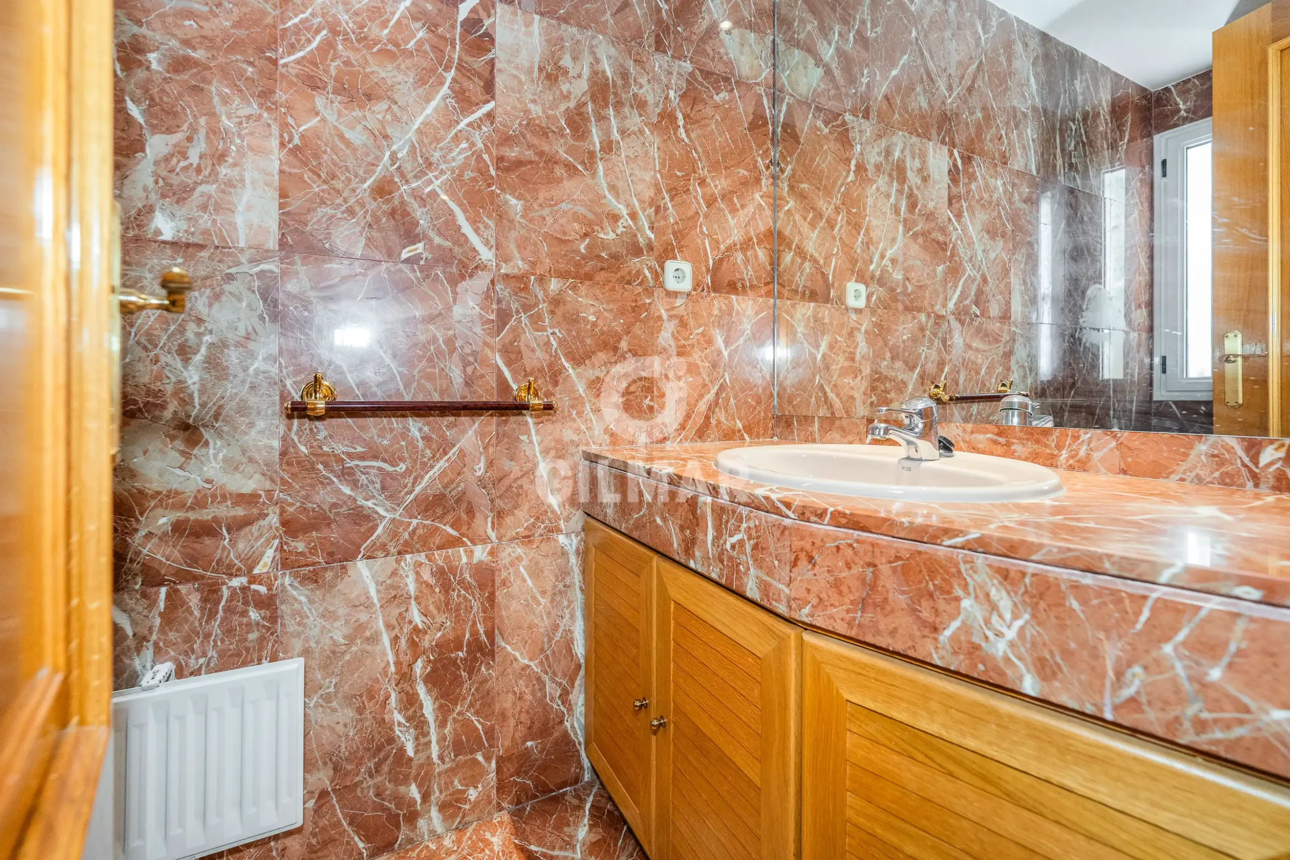 Chalet Pareado en Arturo Soria - Madrid