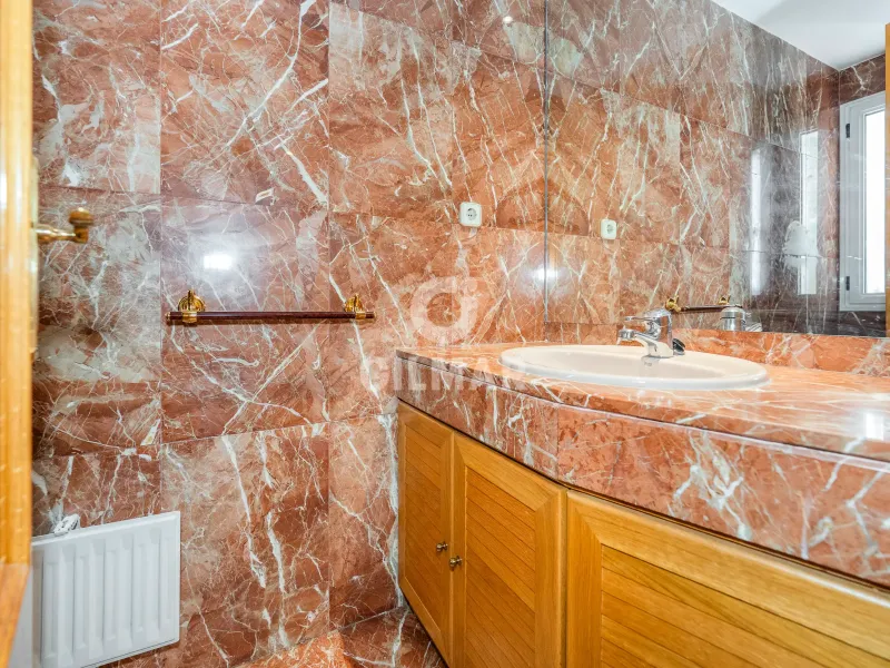 Chalet Pareado en Arturo Soria - Madrid