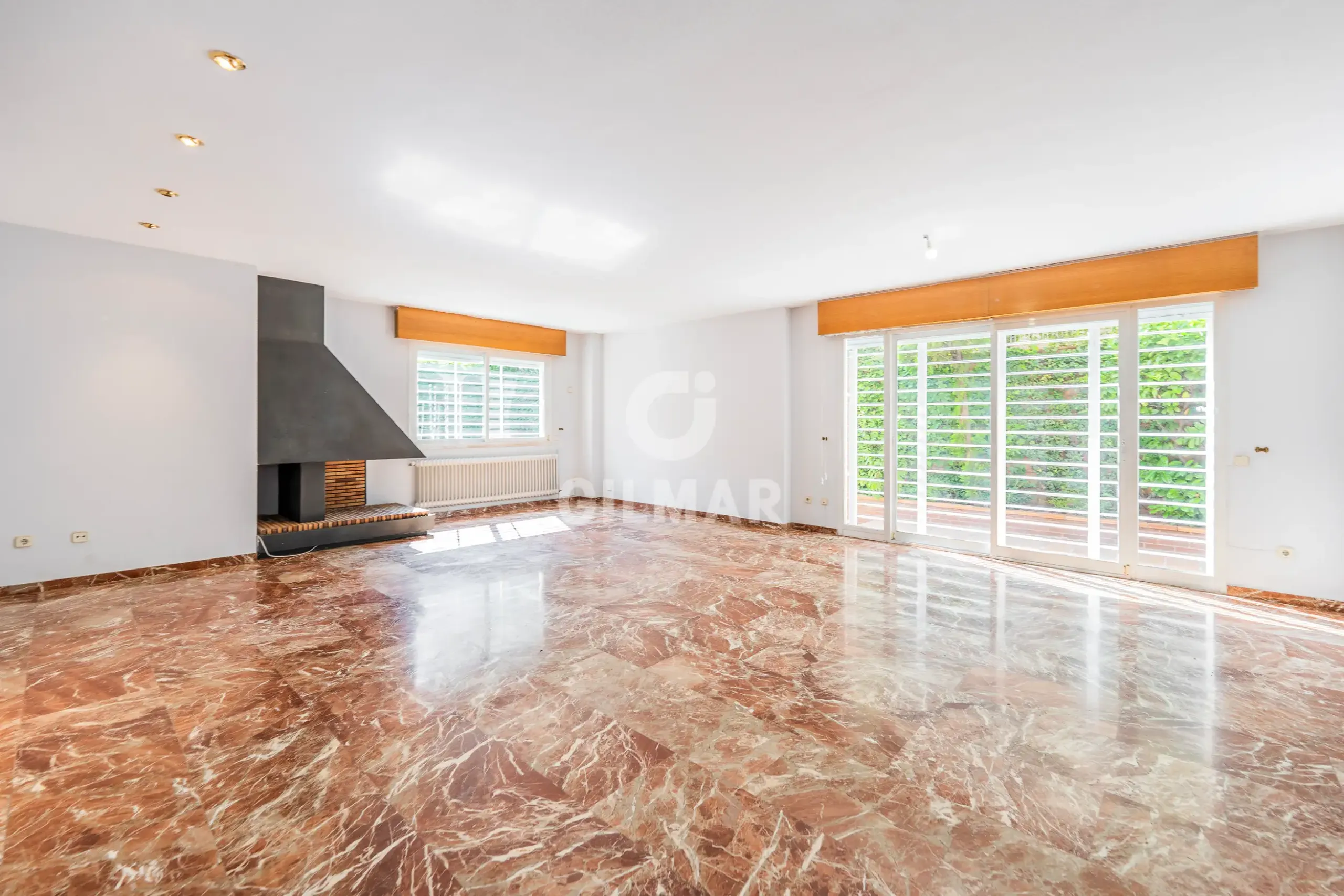 Chalet Pareado en Arturo Soria - Madrid
